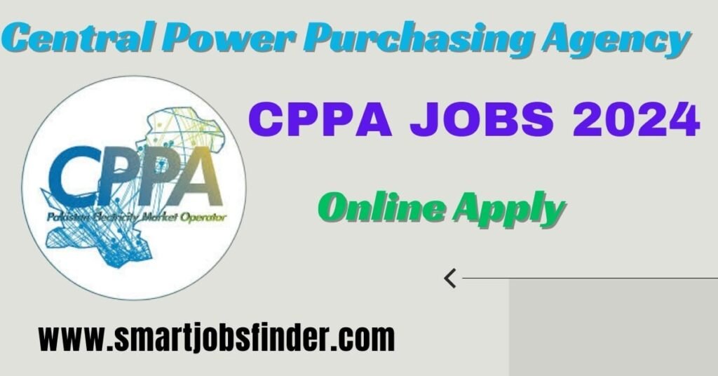 CPPA Jobs 2024