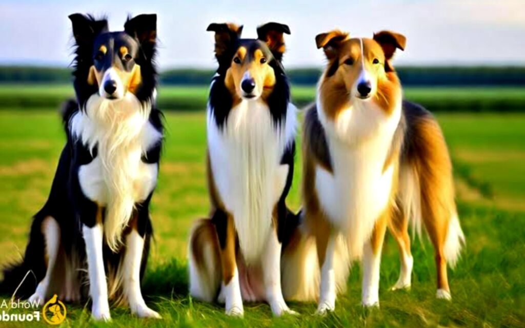 Collie Breed info