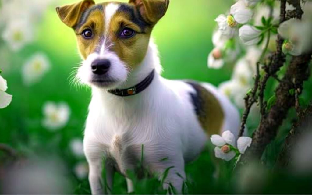 Jack Russell